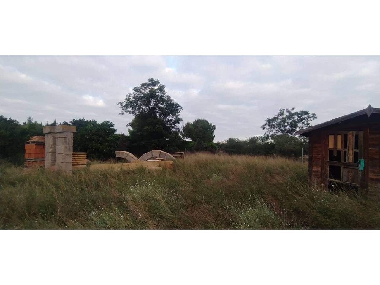 Grond te koop in Las Torres de Cotillas - € 25.500 (Ref: 7840646)