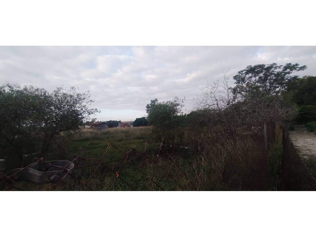 Grond te koop in Las Torres de Cotillas - € 25.500 (Ref: 7840646)