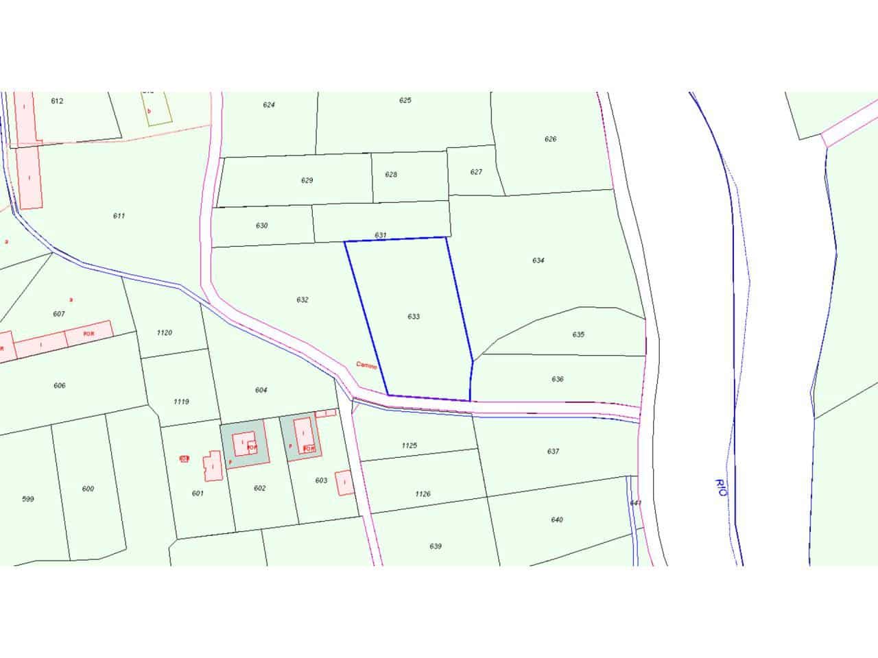 Grond te koop in Las Torres de Cotillas - € 25.500 (Ref: 7840646)