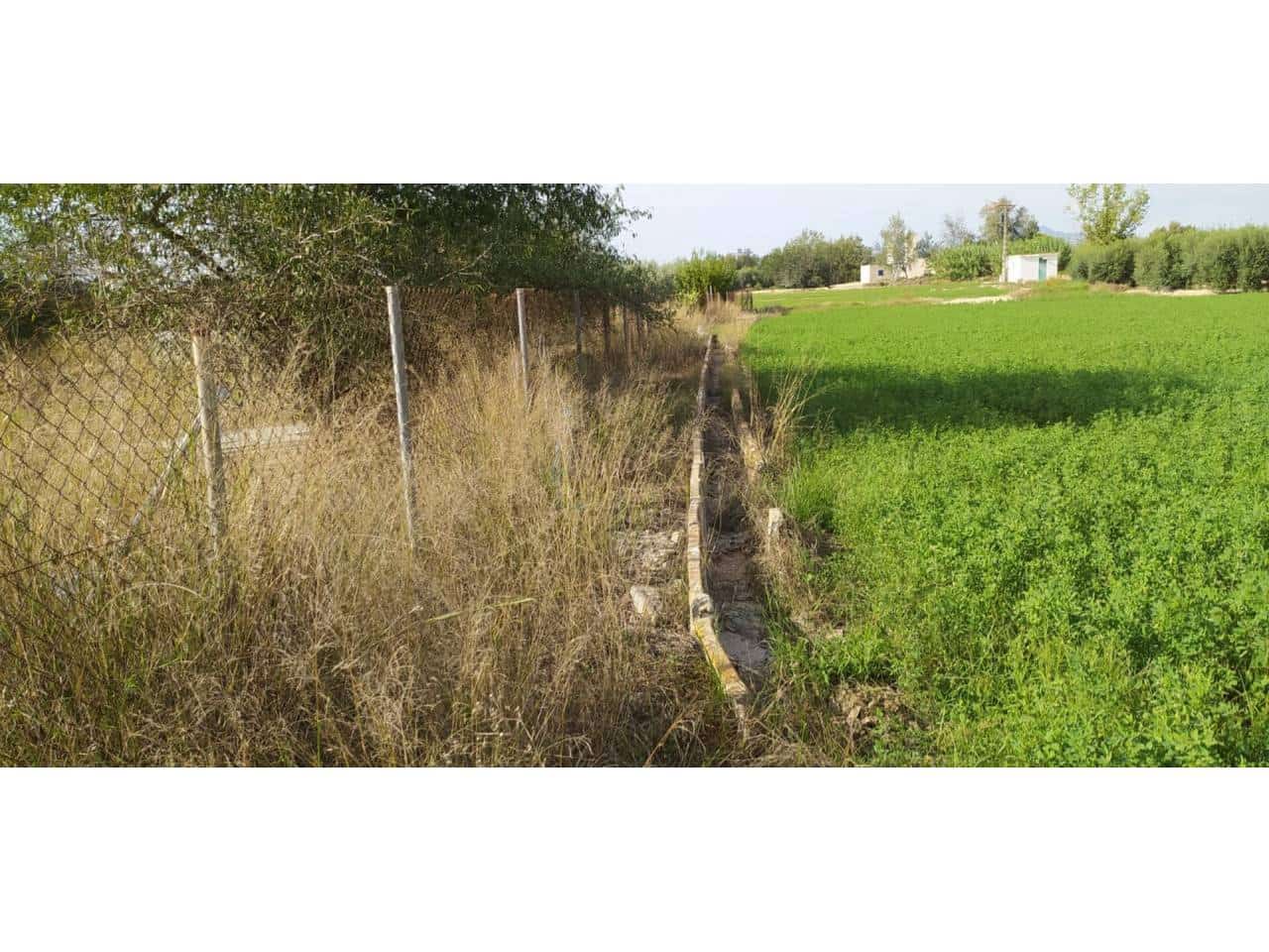 Grond te koop in Las Torres de Cotillas - € 25.500 (Ref: 7840646)