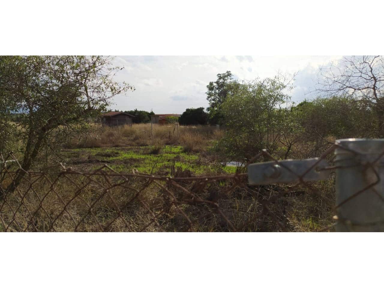 Grond te koop in Las Torres de Cotillas - € 25.500 (Ref: 7840646)