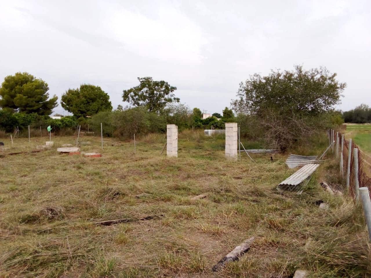 Grond te koop in Las Torres de Cotillas - € 25.500 (Ref: 7840646)