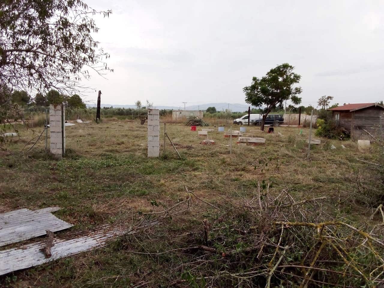 Grond te koop in Las Torres de Cotillas - € 25.500 (Ref: 7840646)