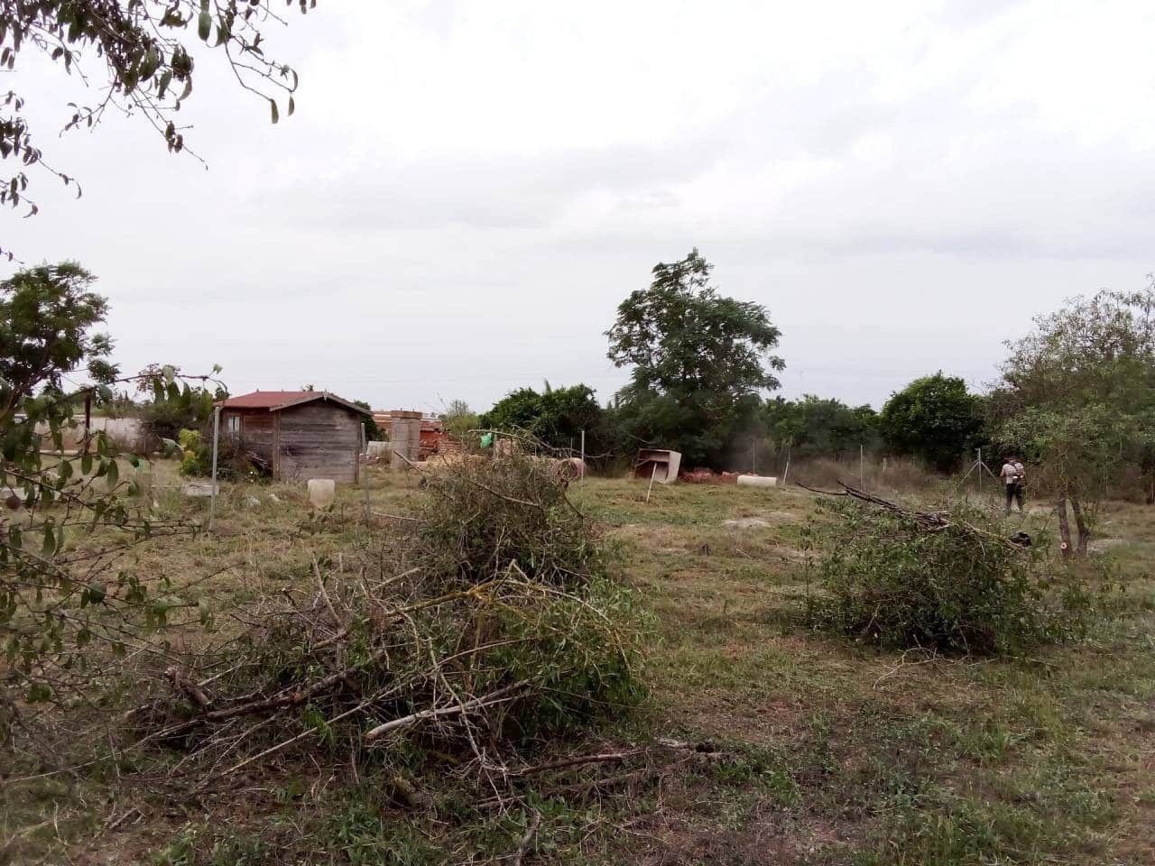 Grond te koop in Las Torres de Cotillas - € 25.500 (Ref: 7840646)