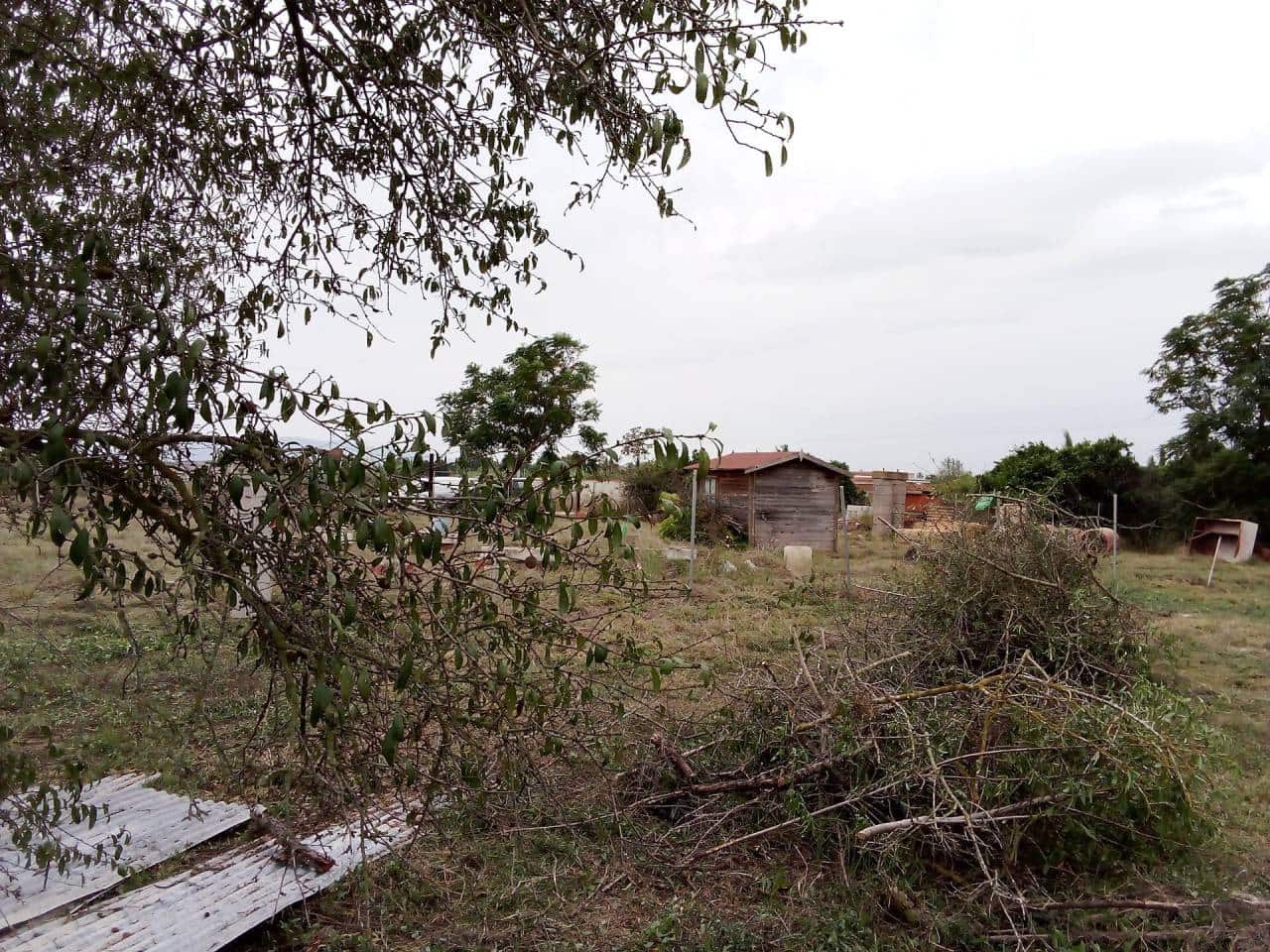 Grond te koop in Las Torres de Cotillas - € 25.500 (Ref: 7840646)