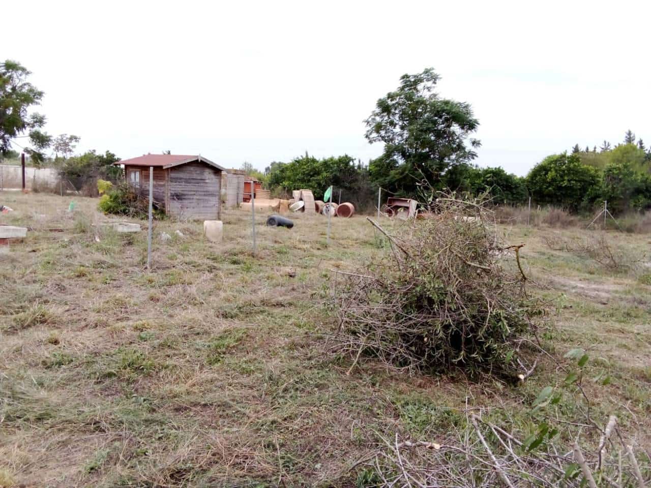 Grond te koop in Las Torres de Cotillas - € 25.500 (Ref: 7840646)