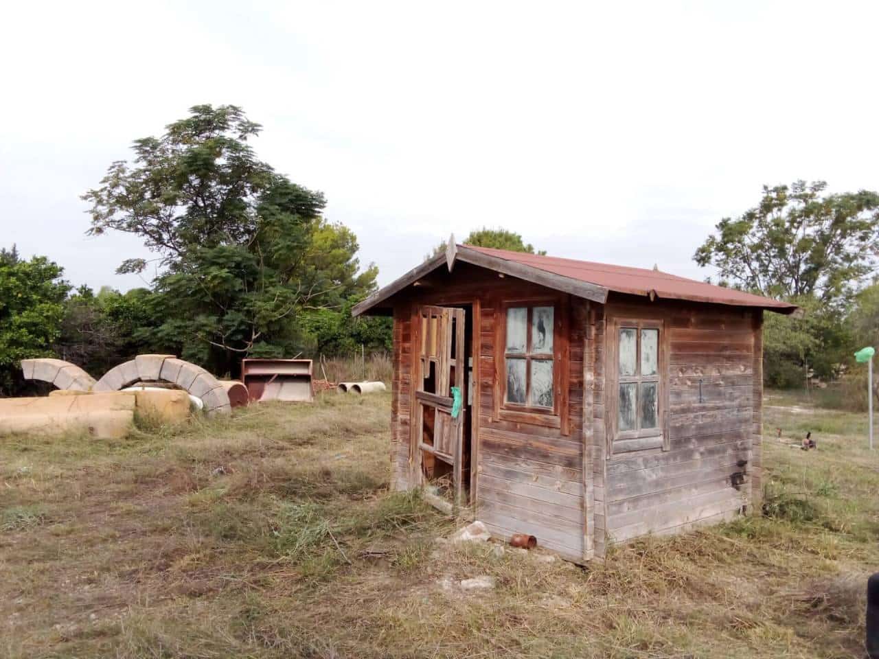 Grond te koop in Las Torres de Cotillas - € 25.500 (Ref: 7840646)