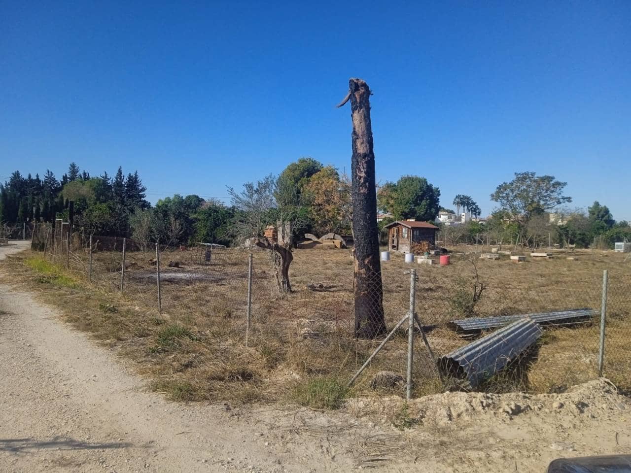 Grond te koop in Las Torres de Cotillas - € 25.500 (Ref: 7840646)