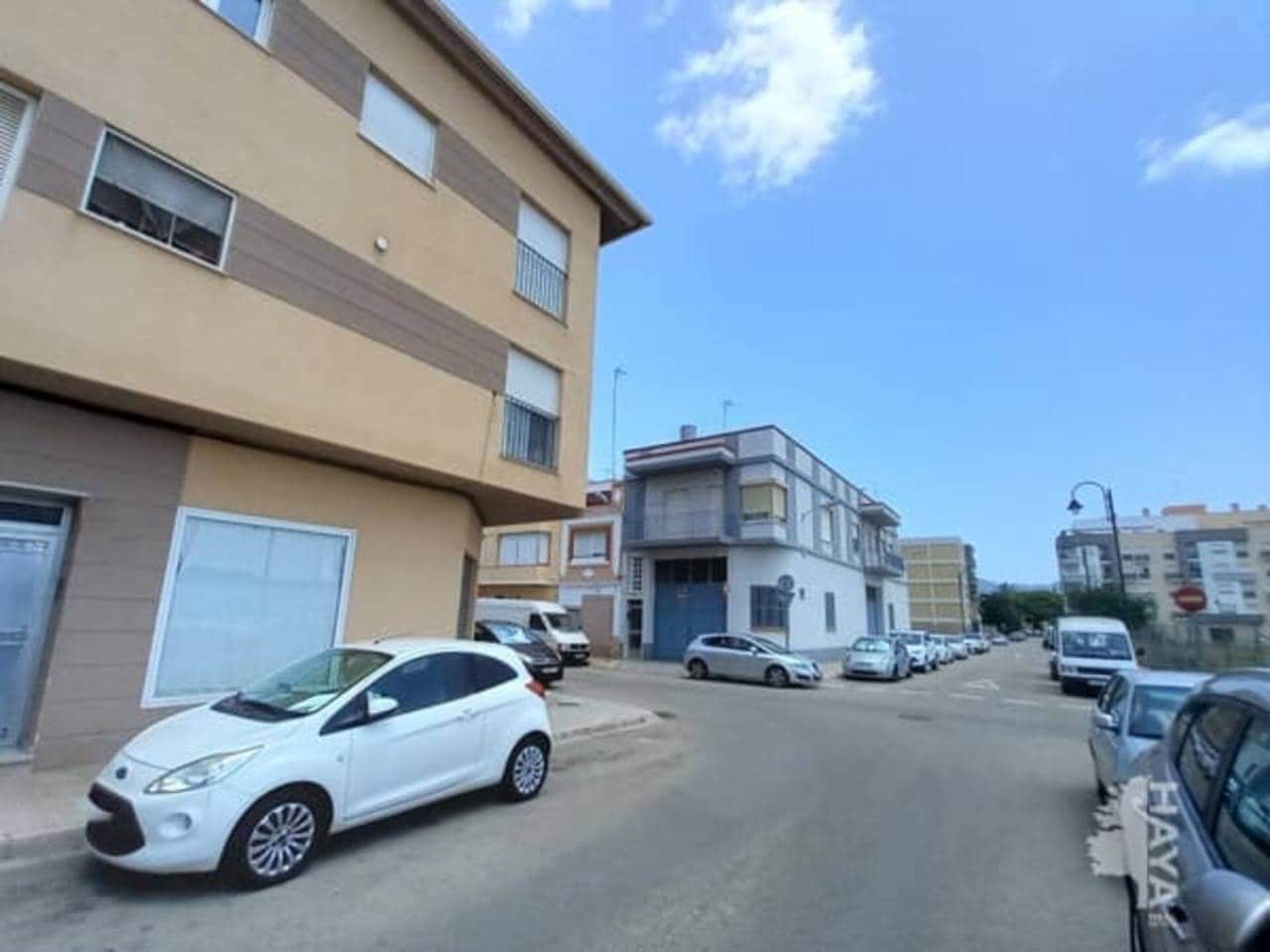 3 bedroom Flat for sale in Alzira with garage - € 107,500 (Ref: 7853993)