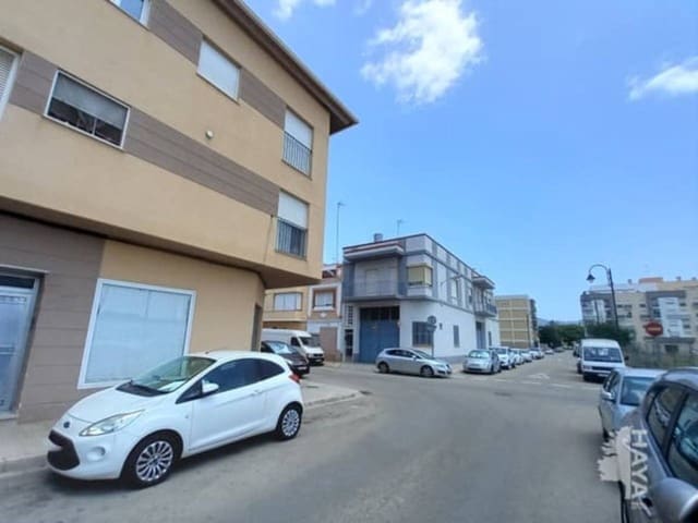 3 camera da letto Appartamento in vendita in Alzira con garage - 107.500 € (Rif: 7853993)