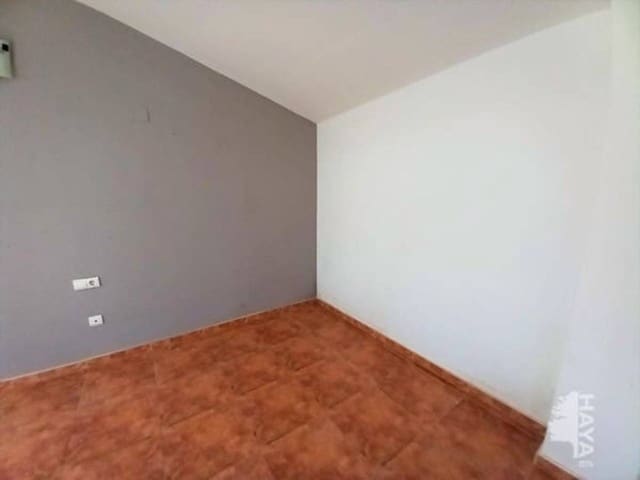 3 camera da letto Appartamento in vendita in Alzira con garage - 107.500 € (Rif: 7853993)