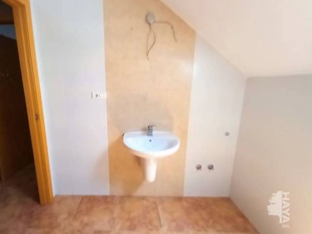 3 camera da letto Appartamento in vendita in Alzira con garage - 107.500 € (Rif: 7853993)