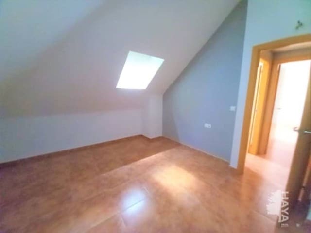 3 camera da letto Appartamento in vendita in Alzira con garage - 107.500 € (Rif: 7853993)