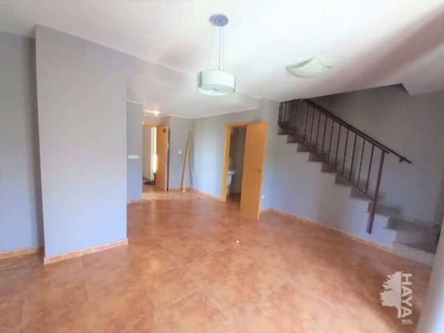 3 camera da letto Appartamento in vendita in Alzira con garage - 107.500 € (Rif: 7853993)