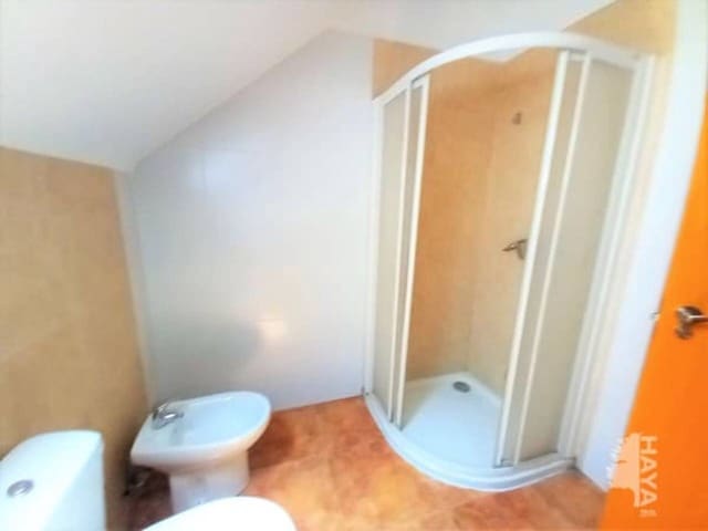 3 camera da letto Appartamento in vendita in Alzira con garage - 107.500 € (Rif: 7853993)