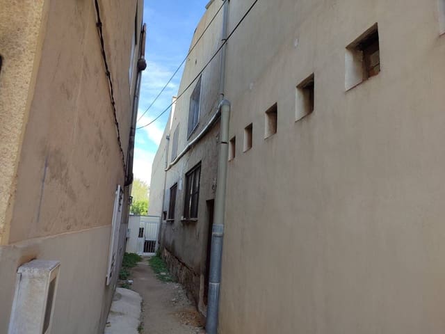 Commercial for sale in Rincón de Seca, Murcia city - € 105,000 (Ref: 7870364)