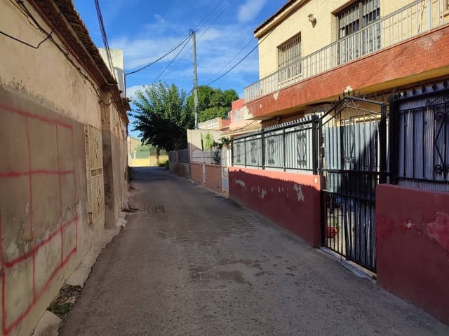 Commercial for sale in Rincón de Seca, Murcia city - € 105,000 (Ref: 7870364)