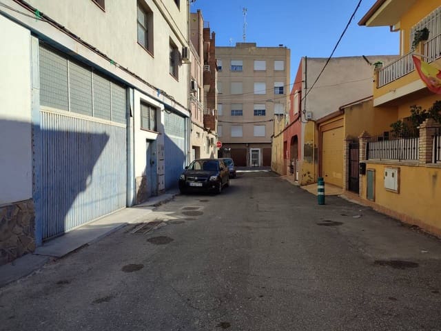 Commercial for sale in Rincón de Seca, Murcia city - € 105,000 (Ref: 7870364)