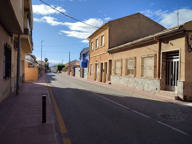 Commercial for sale in Rincón de Seca, Murcia city - € 105,000 (Ref: 7870364)