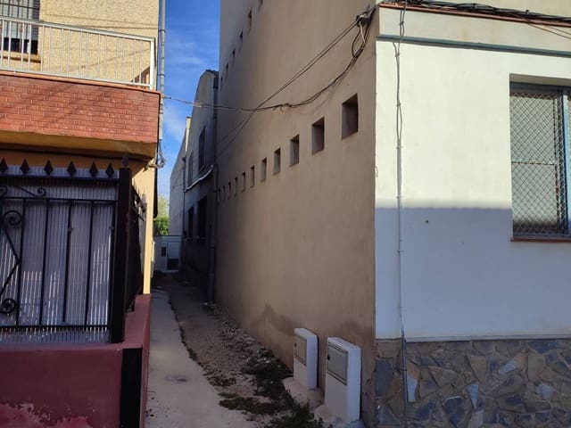 Commercial for sale in Rincón de Seca, Murcia city - € 105,000 (Ref: 7870364)