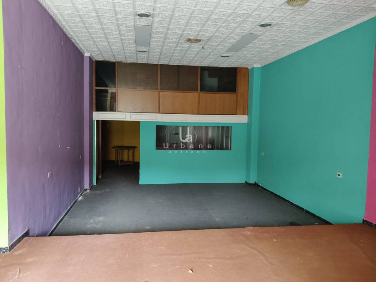 Erhverv til salg i Murcia by - € 105.000 (Ref: 7870364)