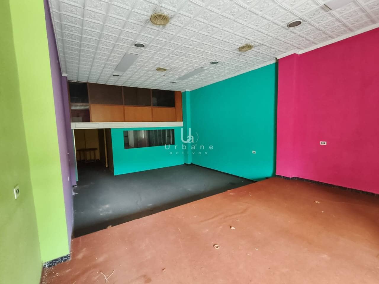 Erhverv til salg i Murcia by - € 105.000 (Ref: 7870364)