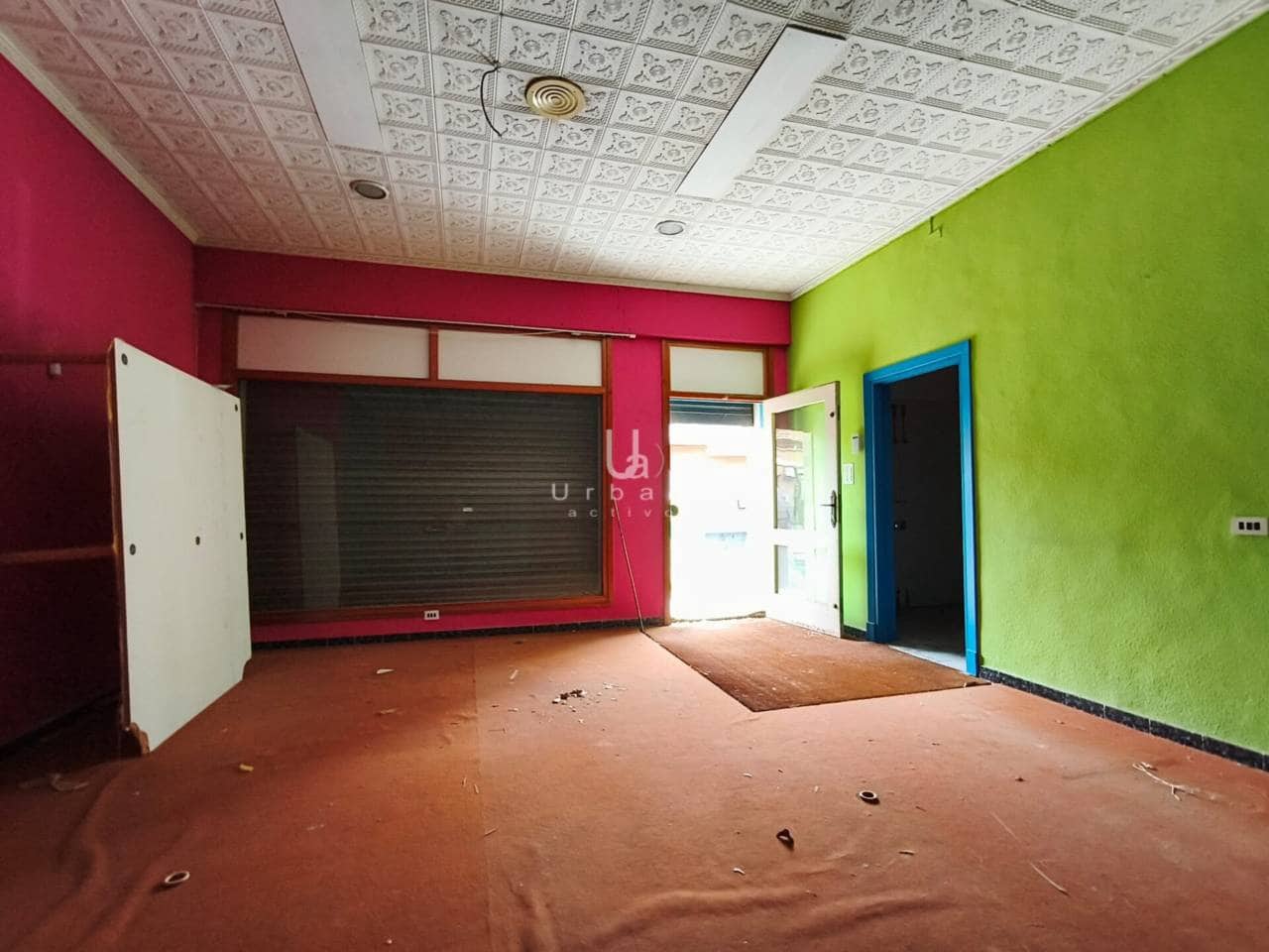 Erhverv til salg i Murcia by - € 105.000 (Ref: 7870364)