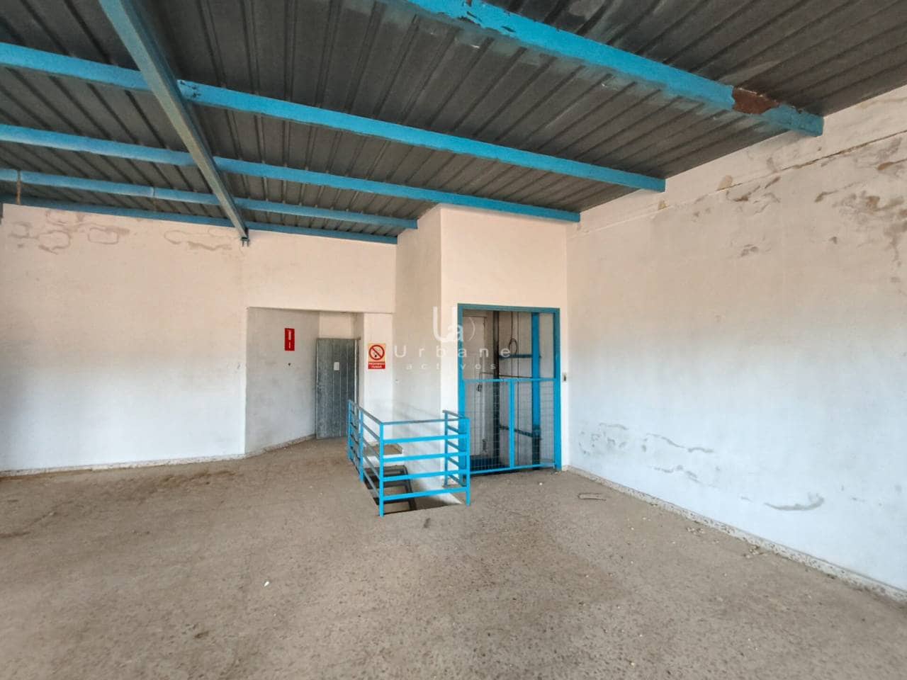 Erhverv til salg i Murcia by - € 105.000 (Ref: 7870364)