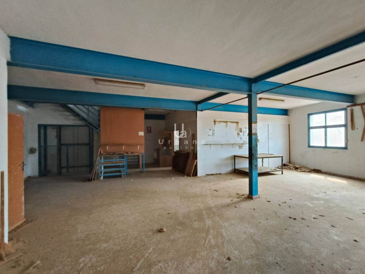 Erhverv til salg i Murcia by - € 105.000 (Ref: 7870364)