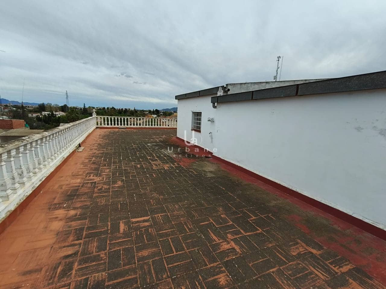 Erhverv til salg i Murcia by - € 105.000 (Ref: 7870364)