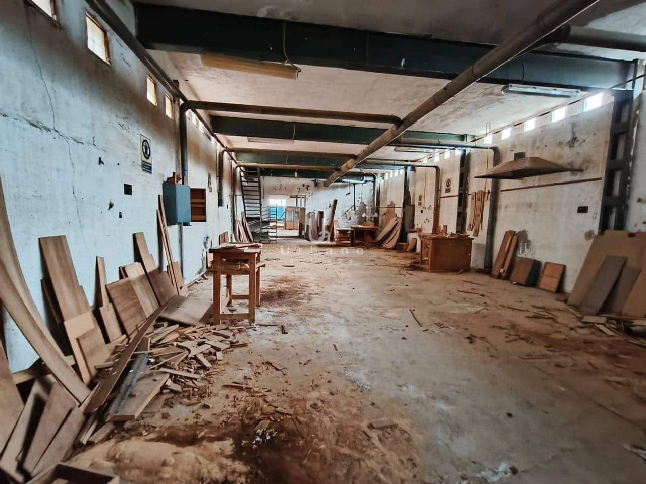 Erhverv til salg i Murcia by - € 105.000 (Ref: 7870364)