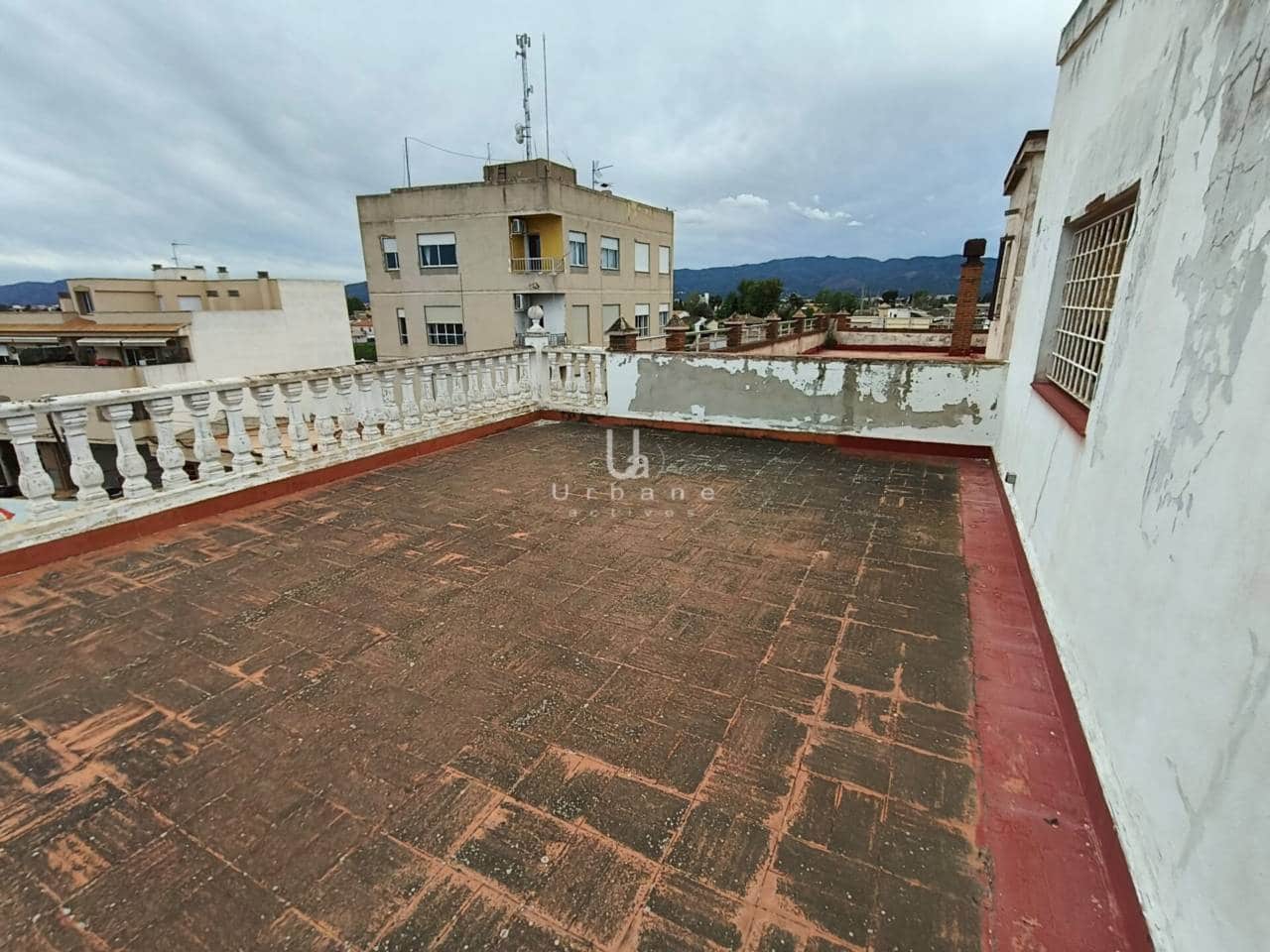 Erhverv til salg i Murcia by - € 105.000 (Ref: 7870364)