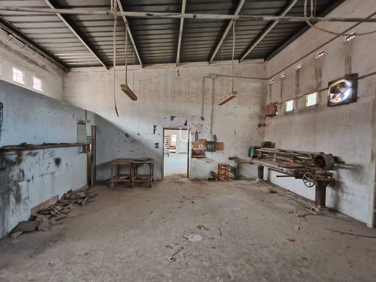 Erhverv til salg i Murcia by - € 105.000 (Ref: 7870364)