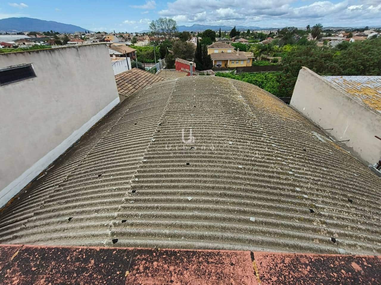 Erhverv til salg i Murcia by - € 105.000 (Ref: 7870364)