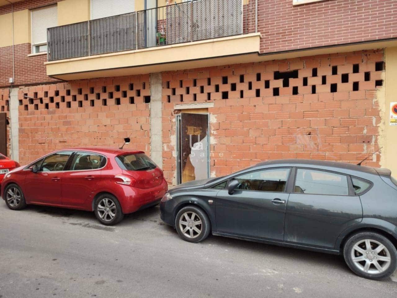 Erhverv til salg i Los Ramos - € 43.400 (Ref: 7870365)