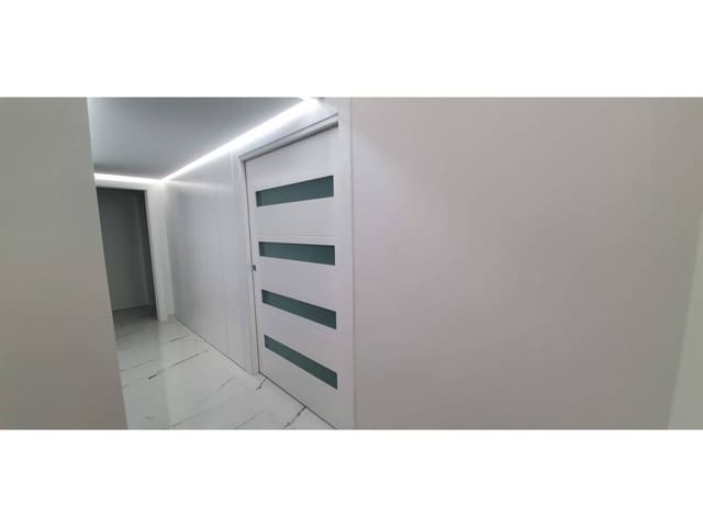 3 Zimmer Wohnung zu vermieten in San Miguel, Murcia Stadt - 2.500 € (Ref: 7890793)