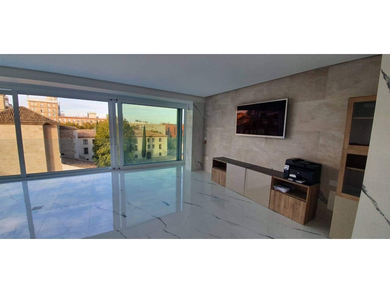 3 soverom Leilighet til leie i Murcia by - € 2 500 (Ref: 7890793)