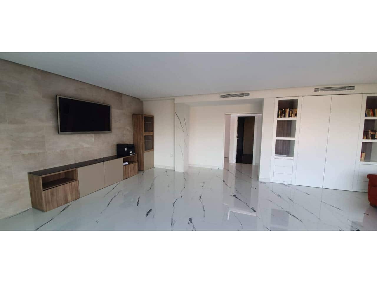 3 soverom Leilighet til leie i Murcia by - € 2 500 (Ref: 7890793)