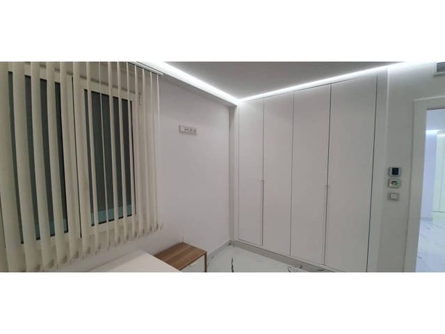 3 Zimmer Wohnung zu vermieten in San Miguel, Murcia Stadt - 2.500 € (Ref: 7890793)