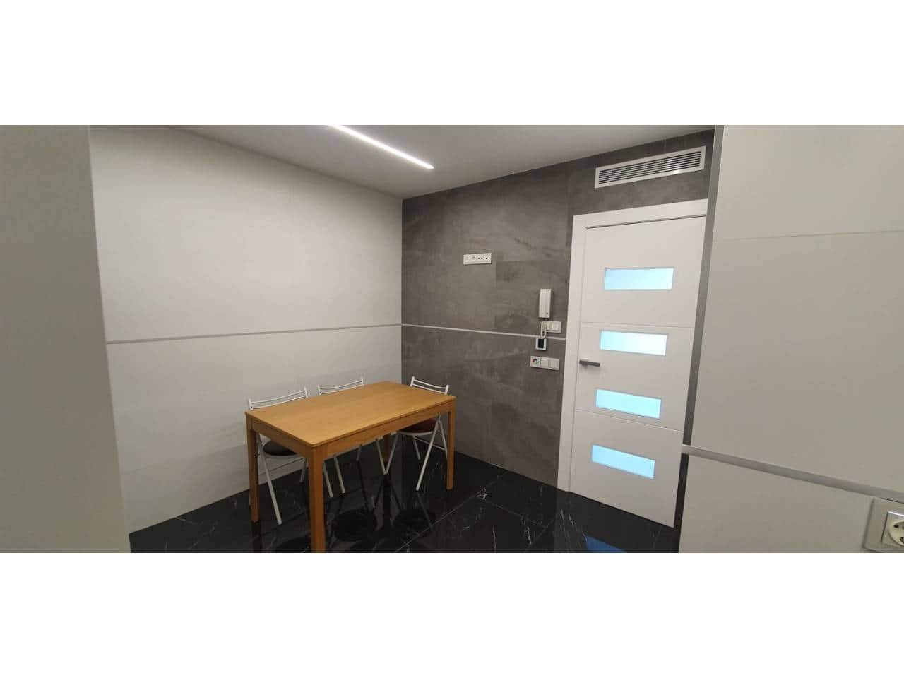 3 soverom Leilighet til leie i Murcia by - € 2 500 (Ref: 7890793)