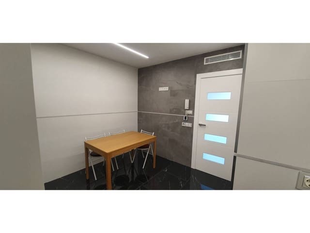 3 Zimmer Wohnung zu vermieten in San Miguel, Murcia Stadt - 2.500 € (Ref: 7890793)