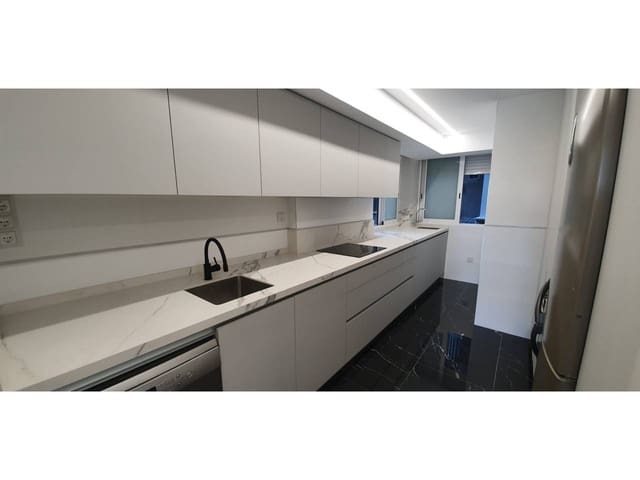 3 Zimmer Wohnung zu vermieten in San Miguel, Murcia Stadt - 2.500 € (Ref: 7890793)