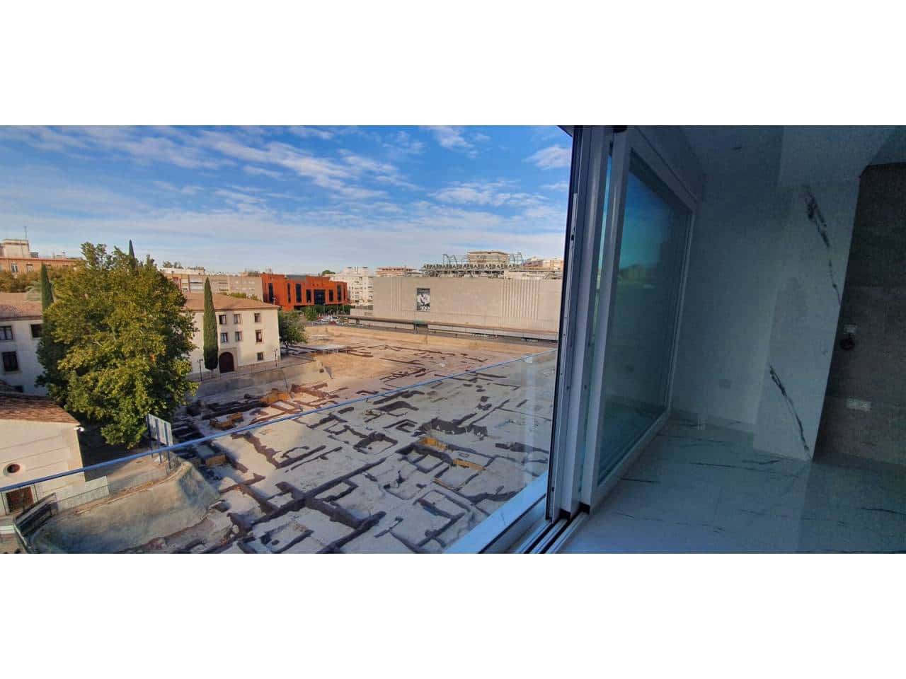 3 soverom Leilighet til leie i Murcia by - € 2 500 (Ref: 7890793)