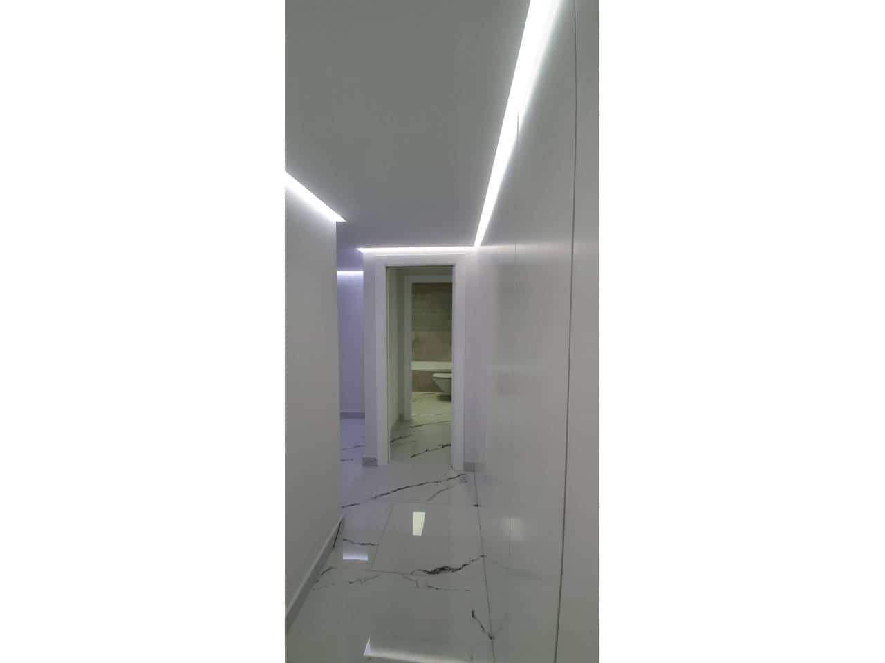 3 soverom Leilighet til leie i Murcia by - € 2 500 (Ref: 7890793)