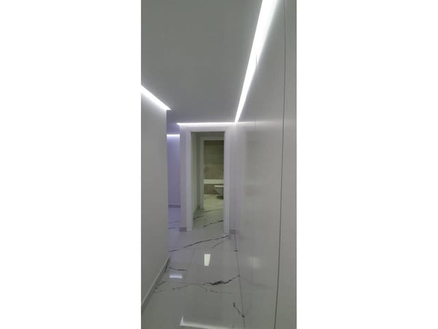 3 Zimmer Wohnung zu vermieten in San Miguel, Murcia Stadt - 2.500 € (Ref: 7890793)