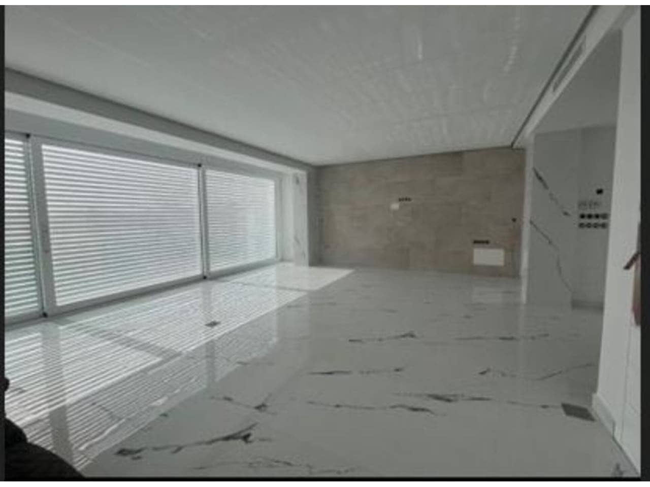 3 soverom Leilighet til leie i Murcia by - € 2 500 (Ref: 7890793)