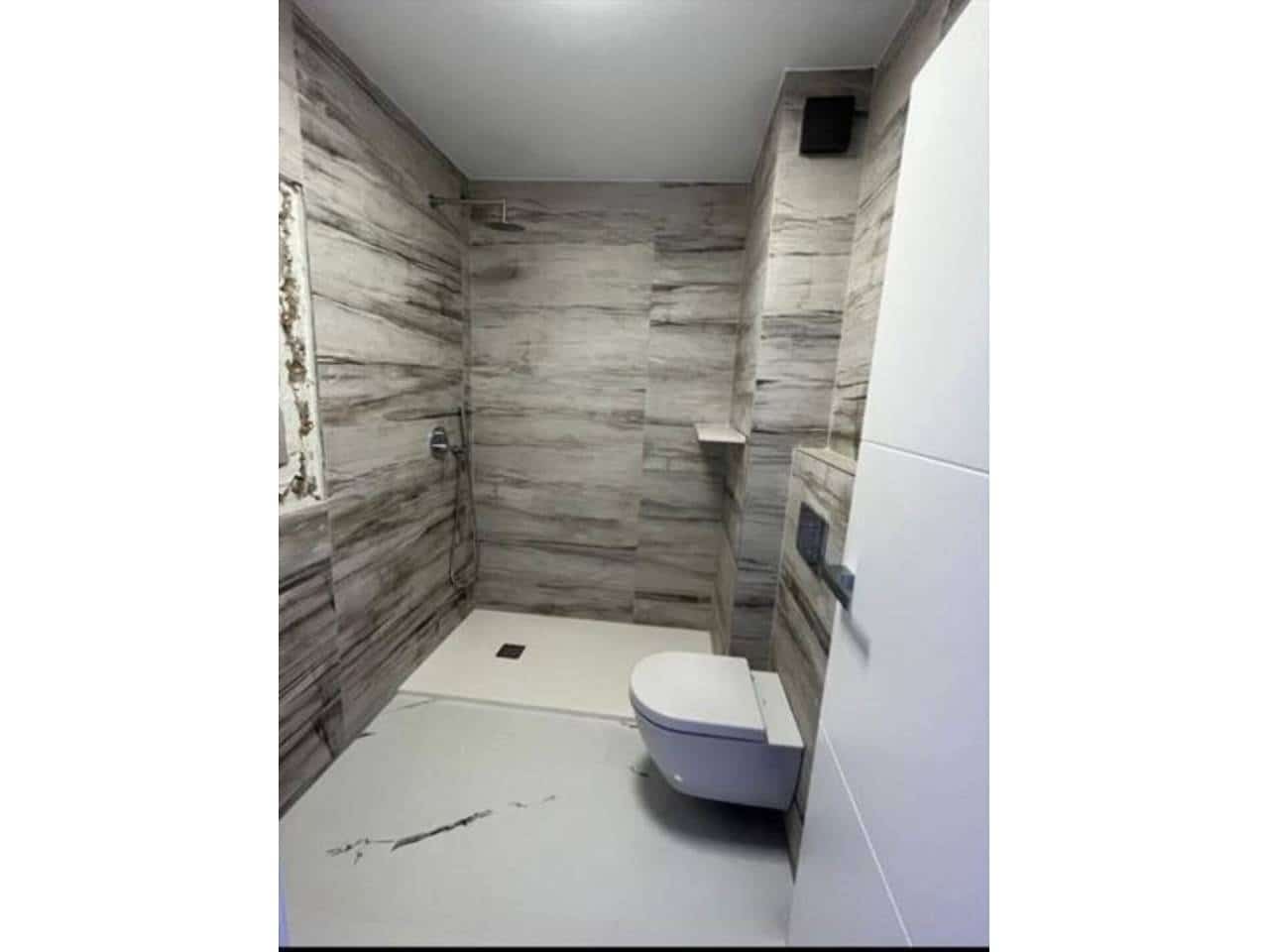 3 soverom Leilighet til leie i Murcia by - € 2 500 (Ref: 7890793)