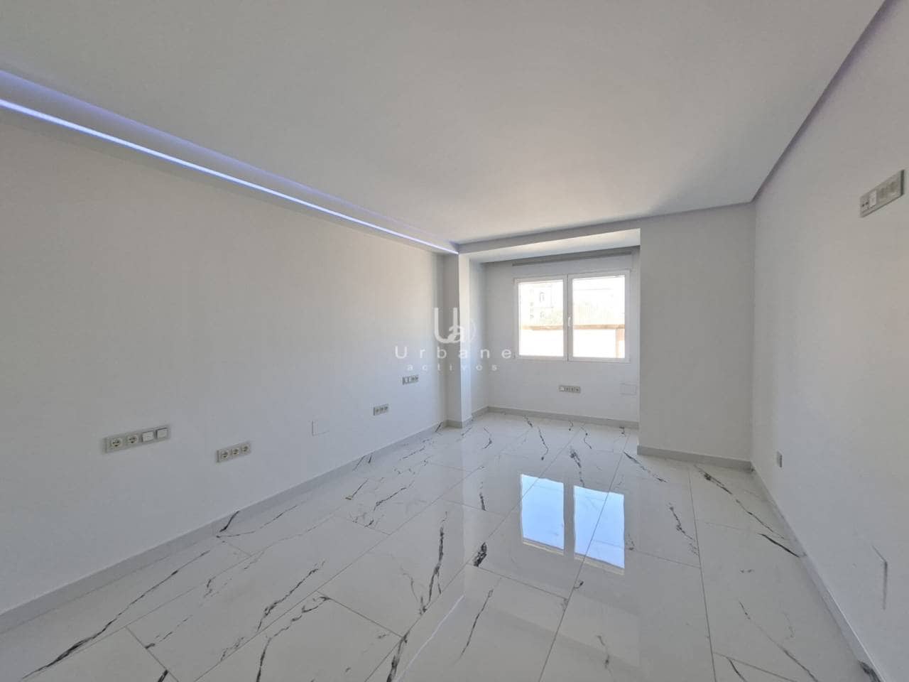 Appartement de 3 chambres à louer à Murcie ville - 2 500 € (Ref: 7890793)