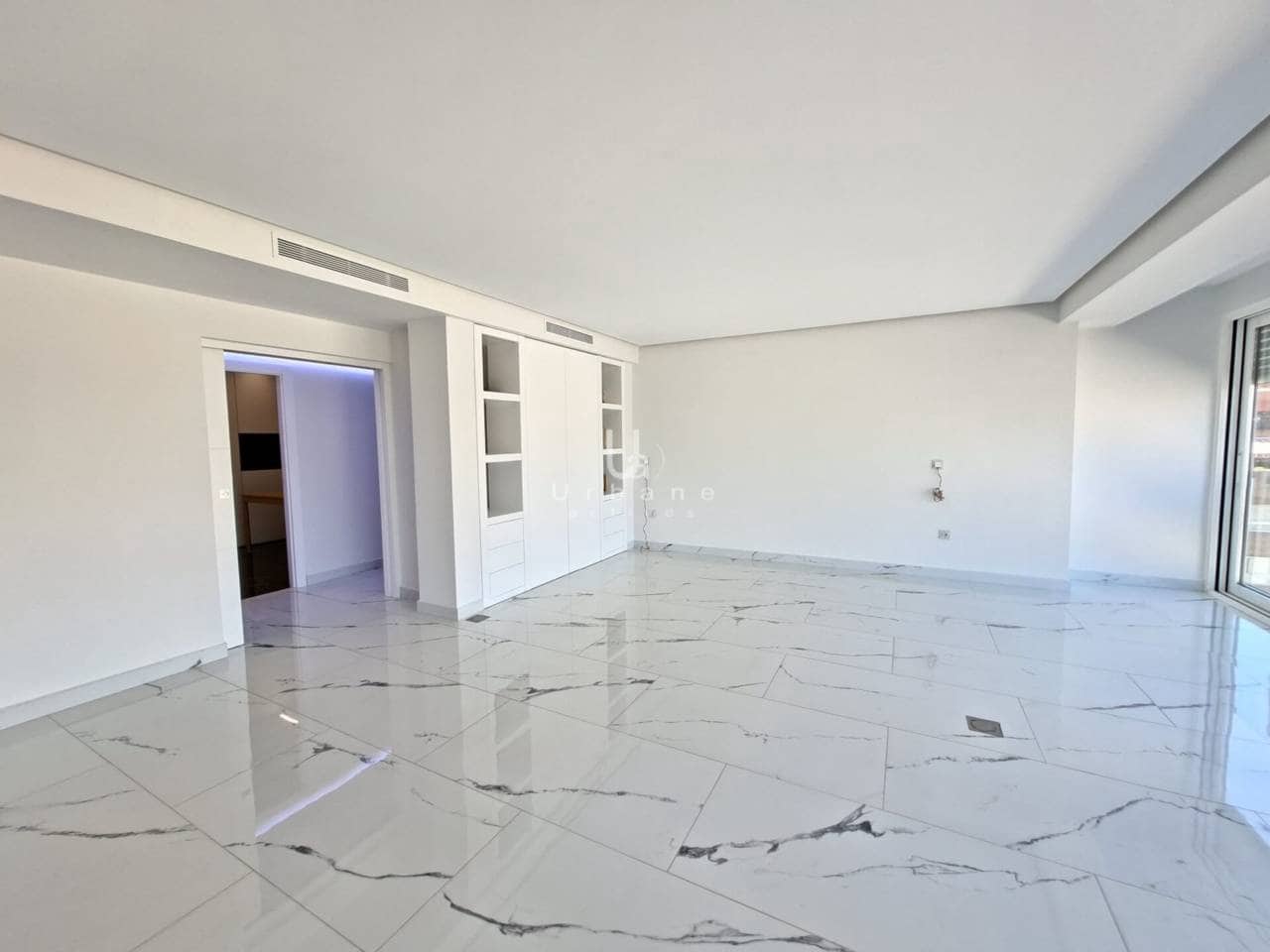 Appartement de 3 chambres à louer à Murcie ville - 2 500 € (Ref: 7890793)