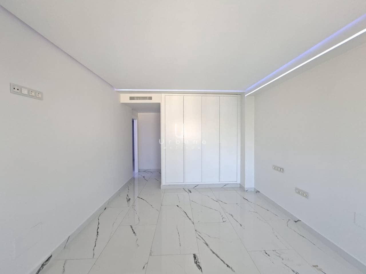 Appartement de 3 chambres à louer à Murcie ville - 2 500 € (Ref: 7890793)